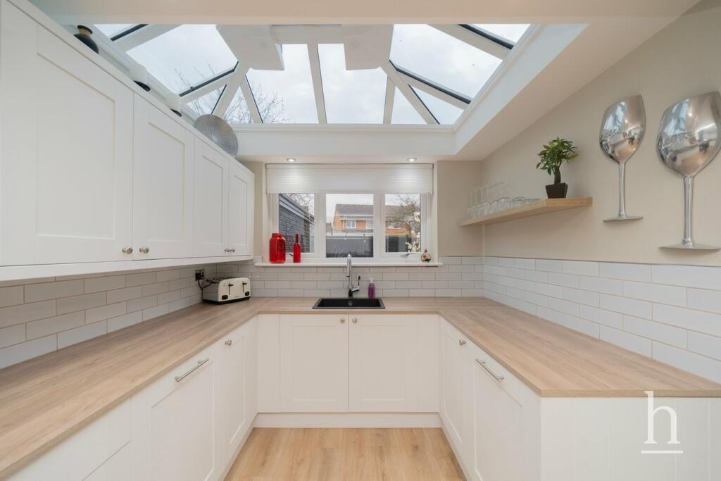 Additional property image - Frankby Close, Greasby, CH49