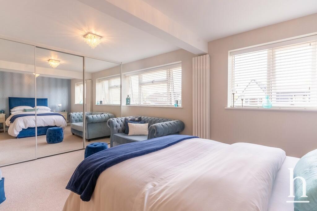 Additional property image - Frankby Close, Greasby, CH49