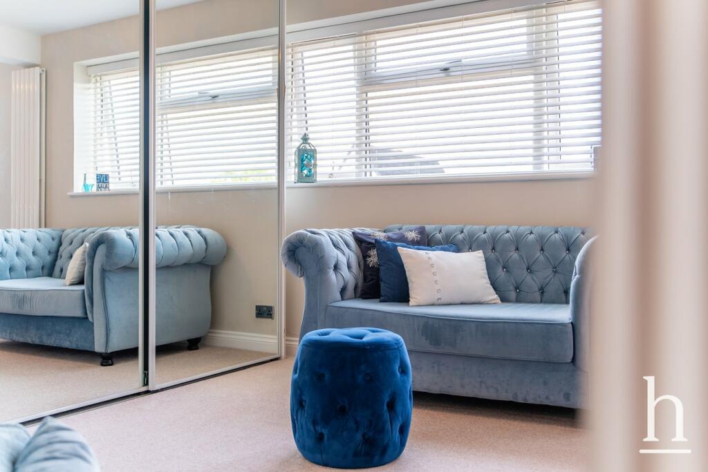 Additional property image - Frankby Close, Greasby, CH49