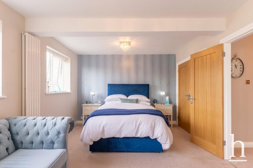 Additional property image - Frankby Close, Greasby, CH49
