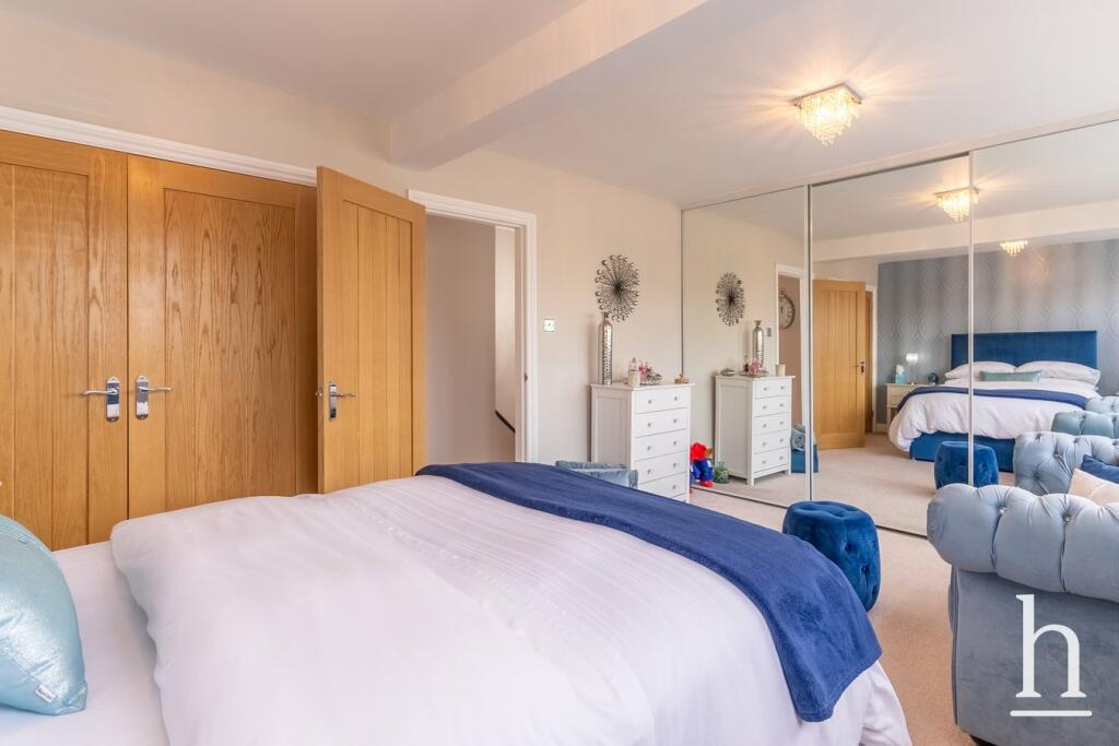Additional property image - Frankby Close, Greasby, CH49