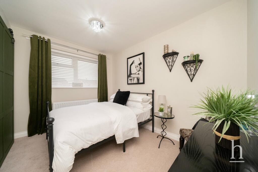 Additional property image - Frankby Close, Greasby, CH49