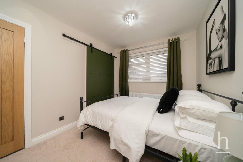 Additional property image - Frankby Close, Greasby, CH49