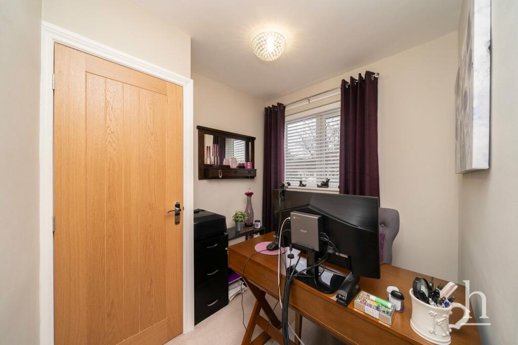 Additional property image - Frankby Close, Greasby, CH49