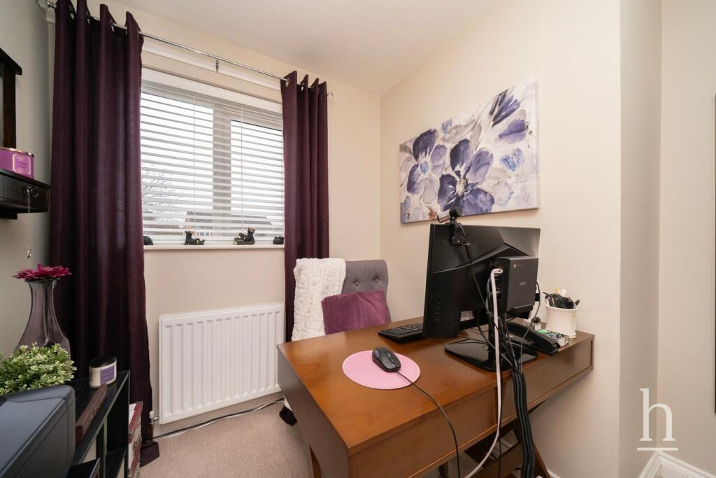 Additional property image - Frankby Close, Greasby, CH49