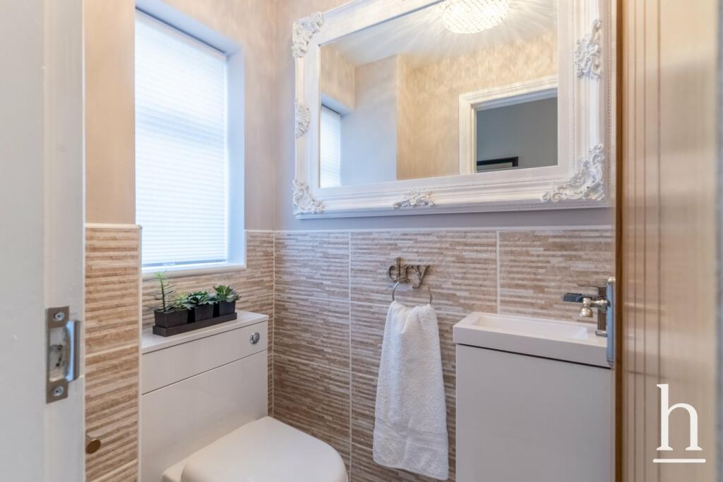 Additional property image - Frankby Close, Greasby, CH49