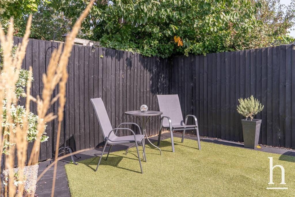 Additional property image - Frankby Close, Greasby, CH49