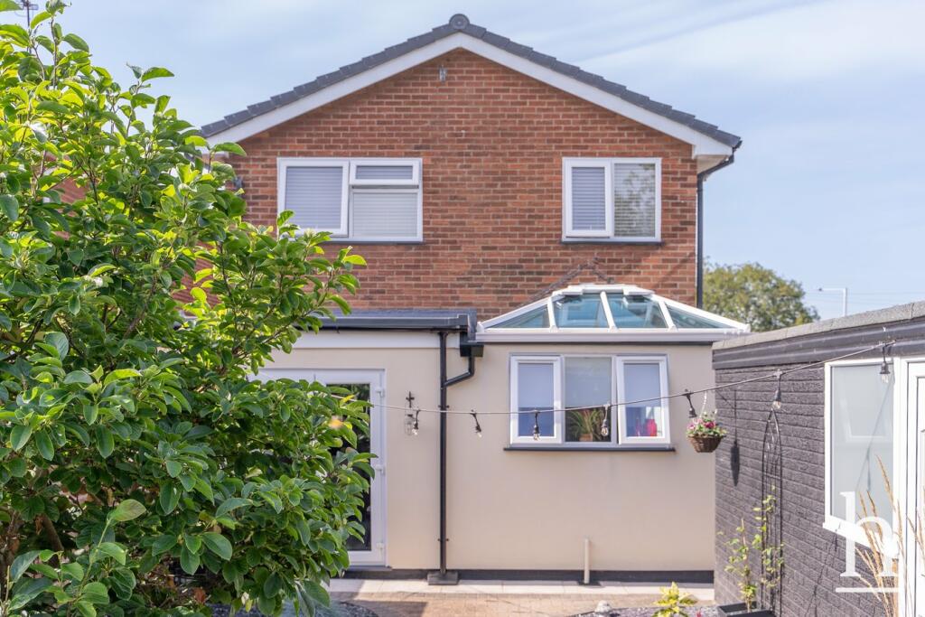Additional property image - Frankby Close, Greasby, CH49