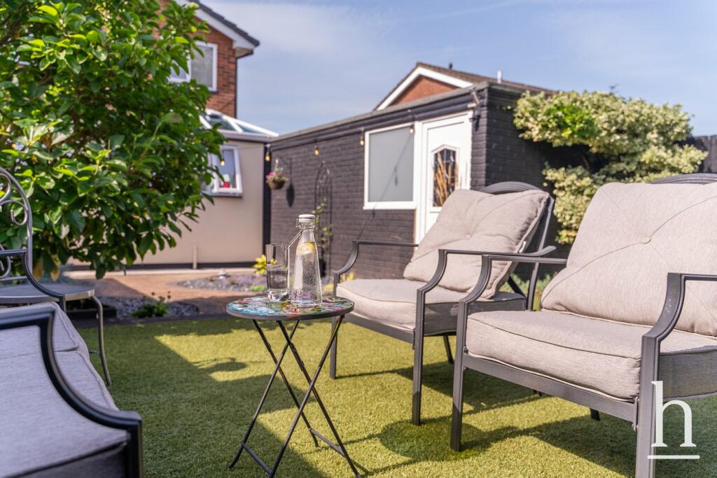 Additional property image - Frankby Close, Greasby, CH49