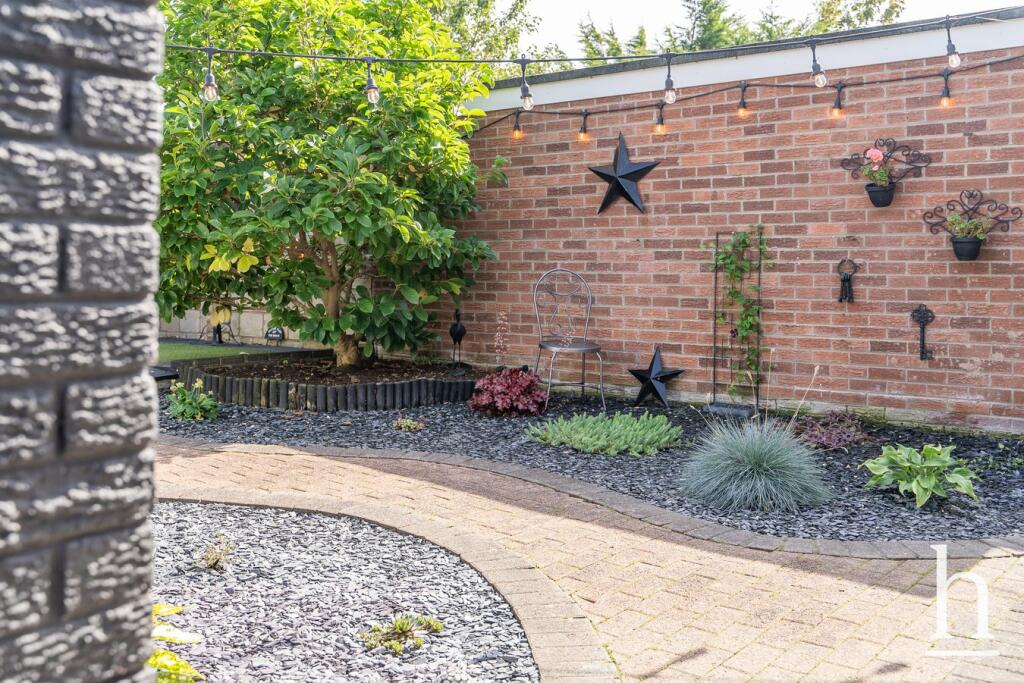 Additional property image - Frankby Close, Greasby, CH49