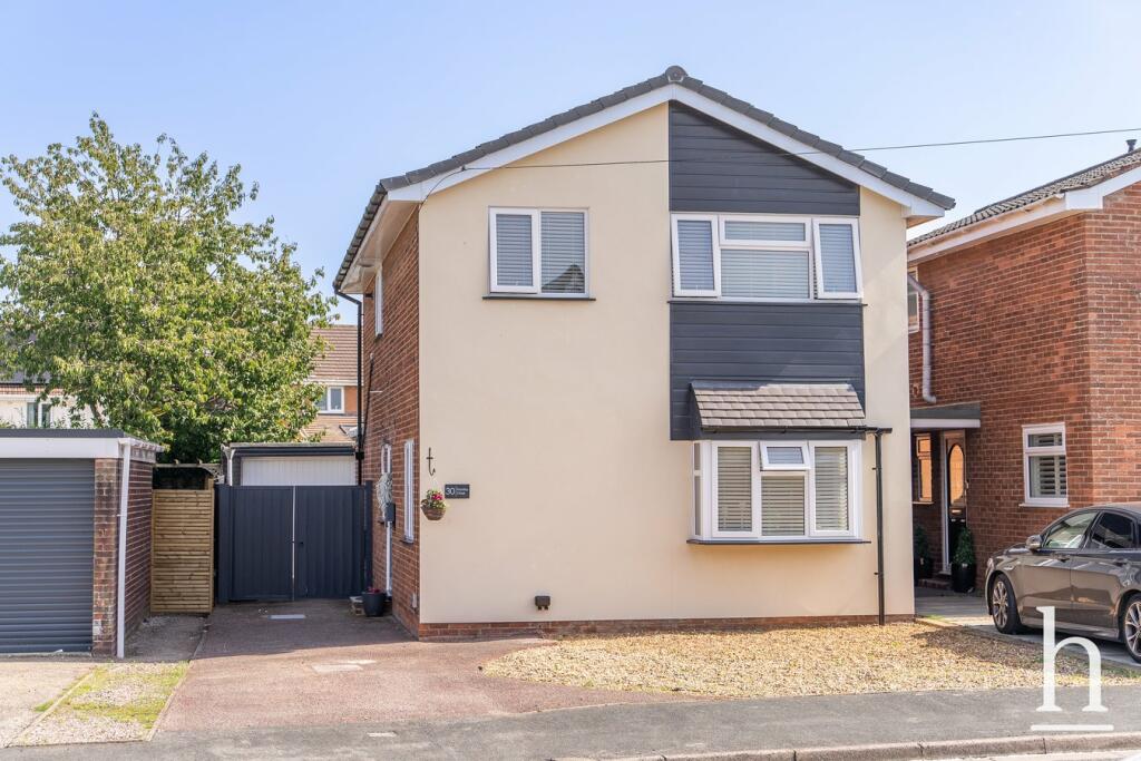 Additional property image - Frankby Close, Greasby, CH49