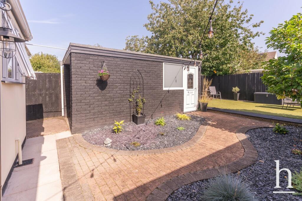 Additional property image - Frankby Close, Greasby, CH49