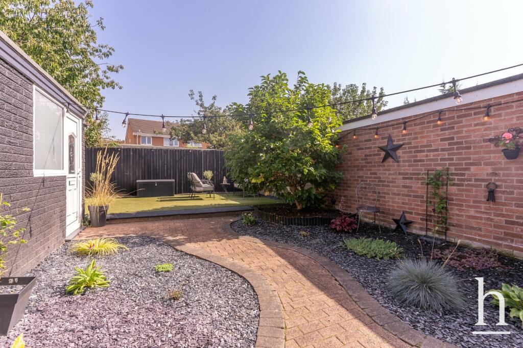Additional property image - Frankby Close, Greasby, CH49