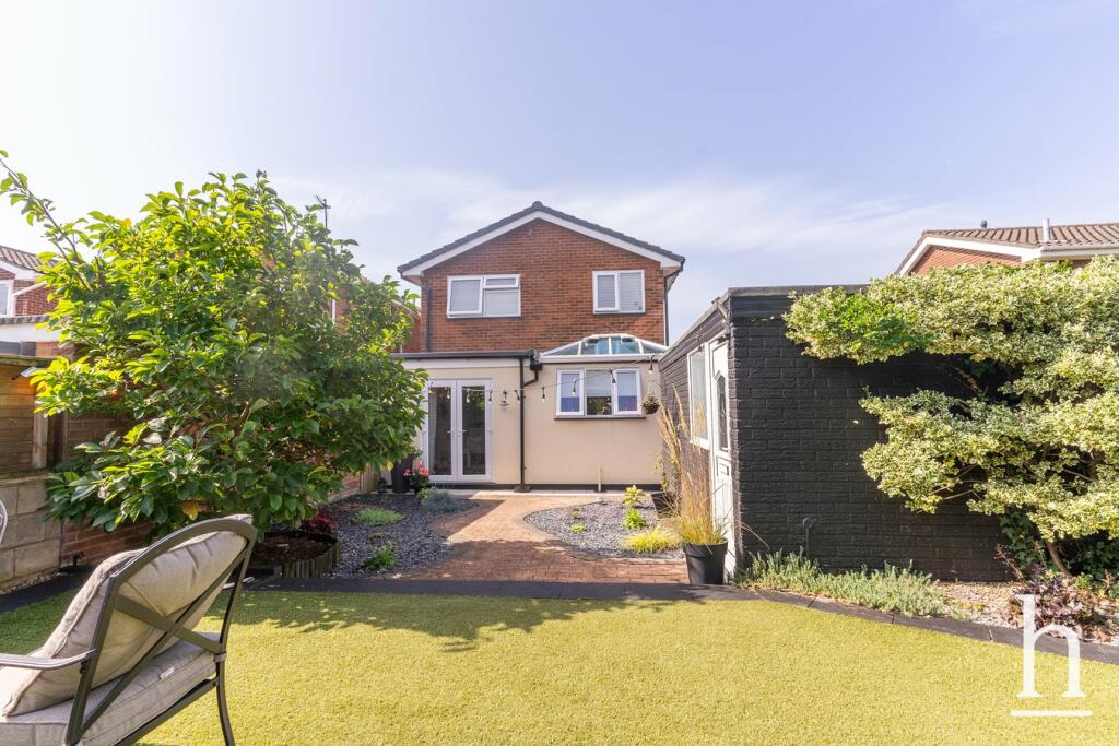 Additional property image - Frankby Close, Greasby, CH49