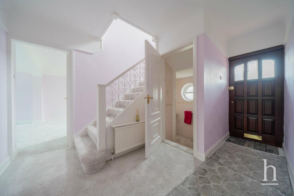 Additional property image - Fleck Lane, West Kirby, CH48