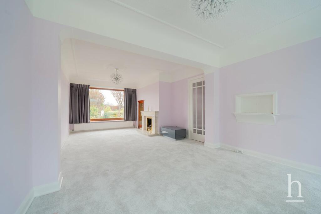 Additional property image - Fleck Lane, West Kirby, CH48