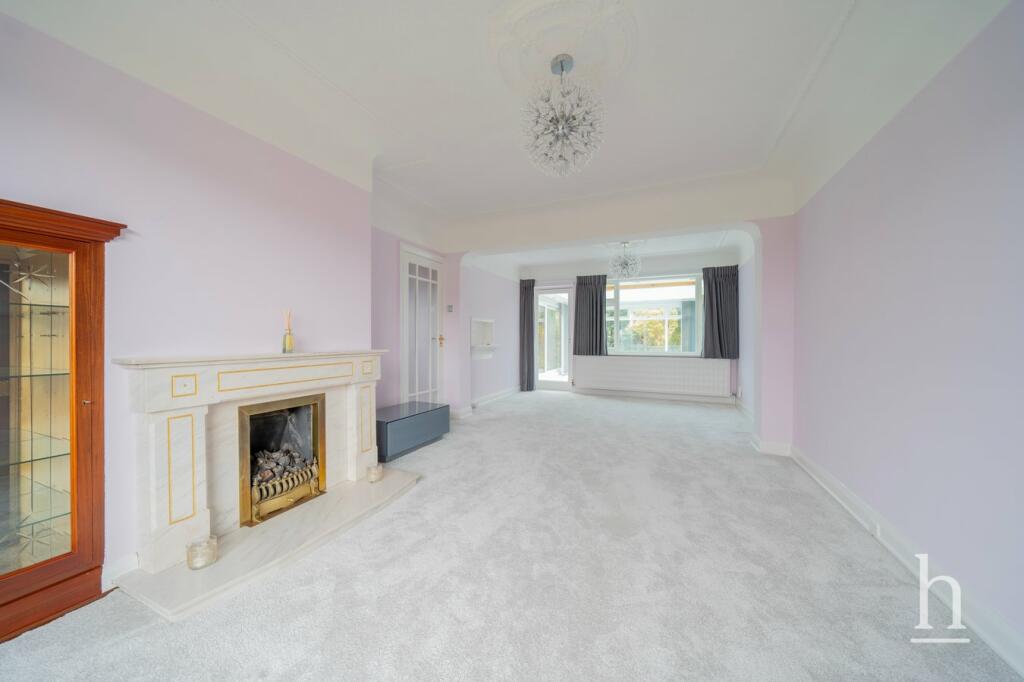 Additional property image - Fleck Lane, West Kirby, CH48