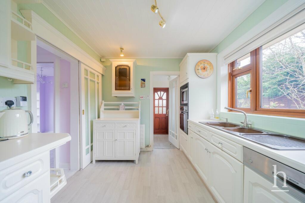 Additional property image - Fleck Lane, West Kirby, CH48