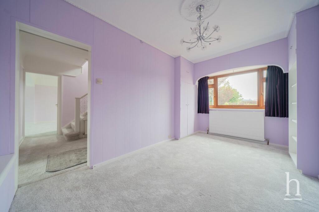Additional property image - Fleck Lane, West Kirby, CH48