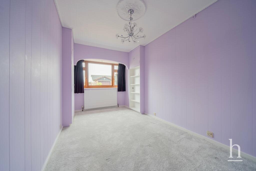 Additional property image - Fleck Lane, West Kirby, CH48