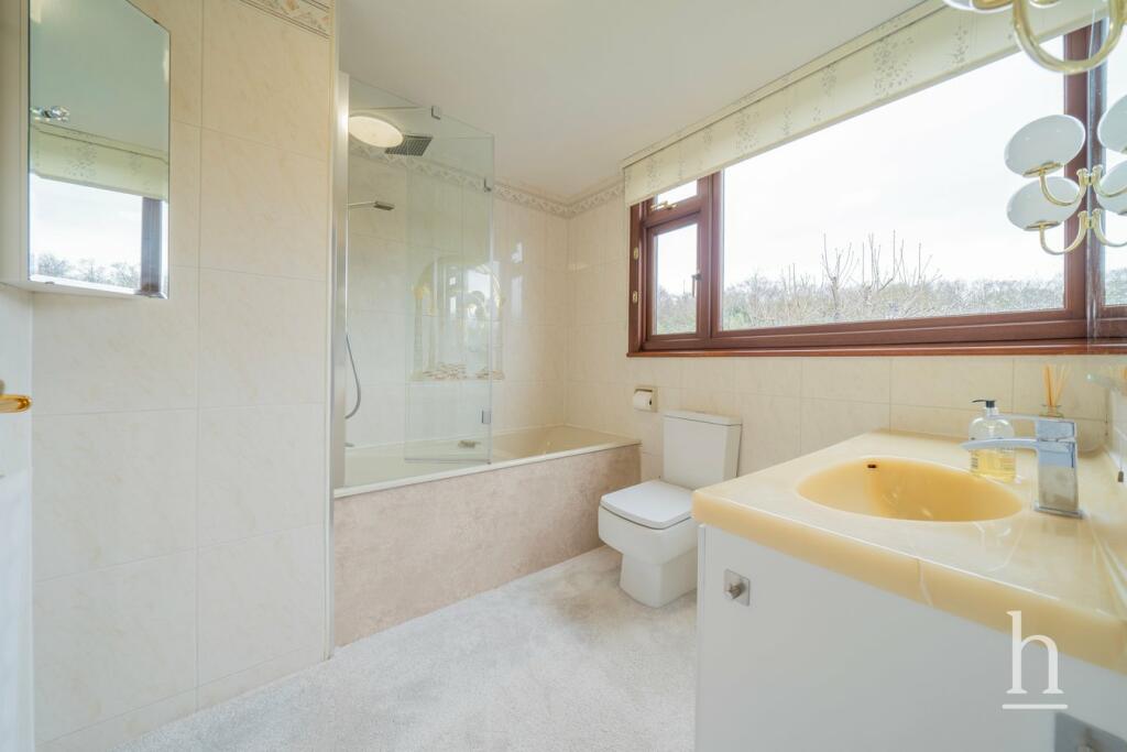Additional property image - Fleck Lane, West Kirby, CH48