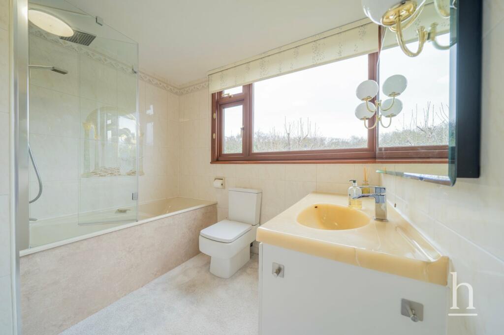 Additional property image - Fleck Lane, West Kirby, CH48