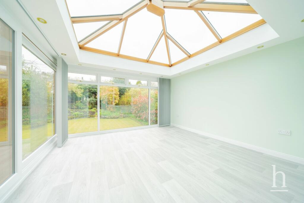 Additional property image - Fleck Lane, West Kirby, CH48