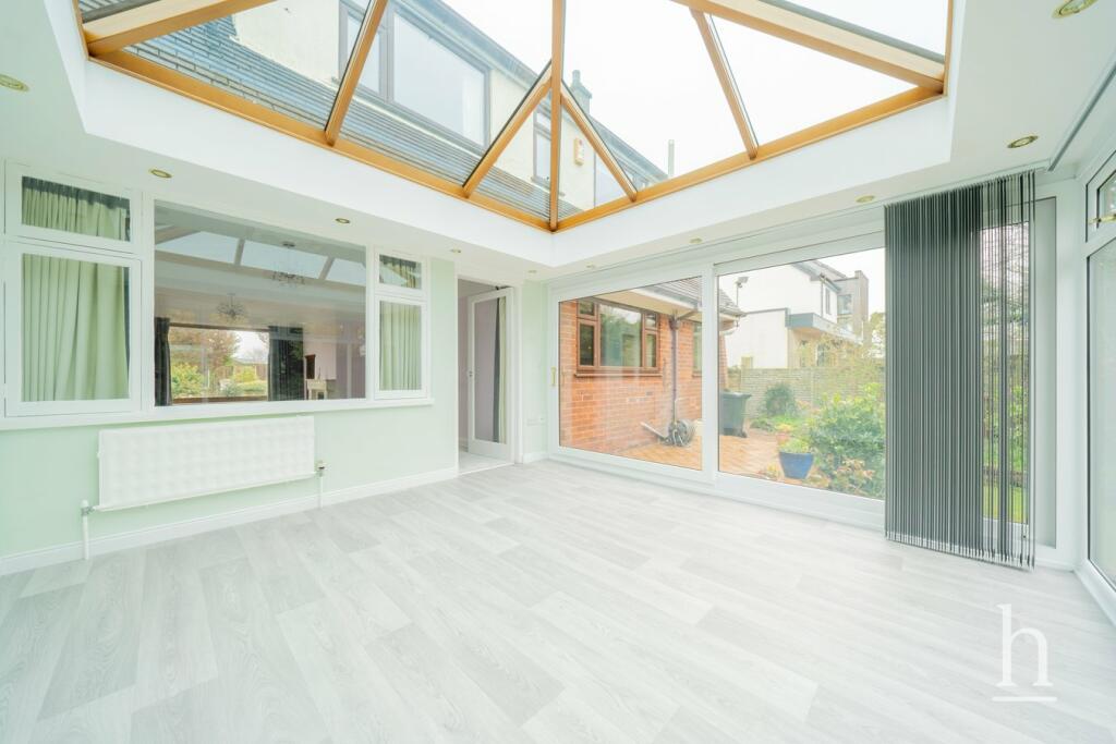 Additional property image - Fleck Lane, West Kirby, CH48