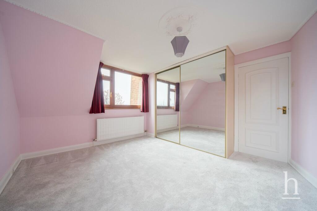 Additional property image - Fleck Lane, West Kirby, CH48