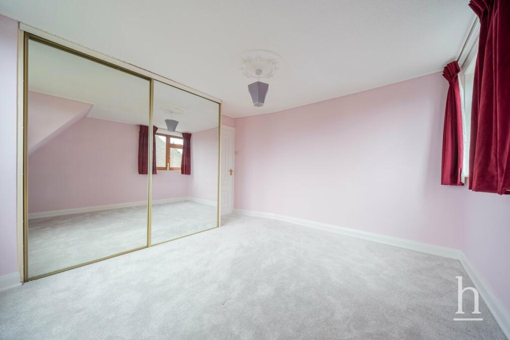 Additional property image - Fleck Lane, West Kirby, CH48
