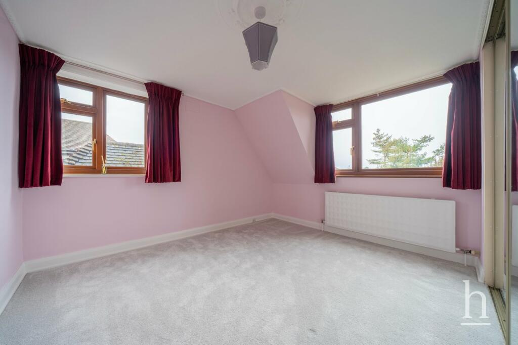 Additional property image - Fleck Lane, West Kirby, CH48