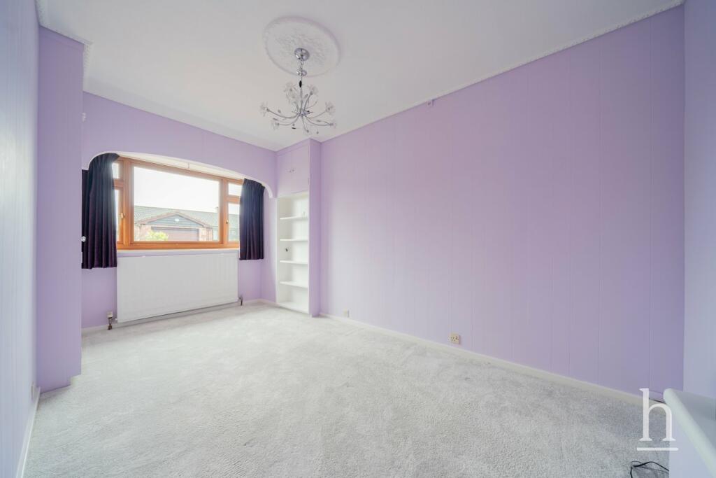 Additional property image - Fleck Lane, West Kirby, CH48