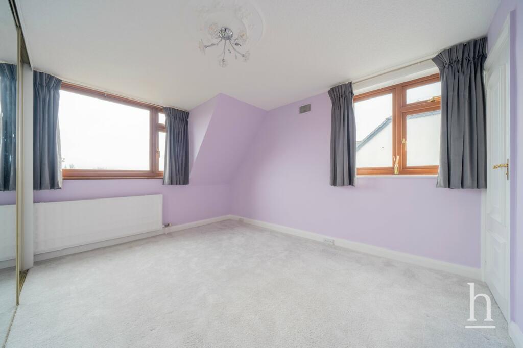 Additional property image - Fleck Lane, West Kirby, CH48
