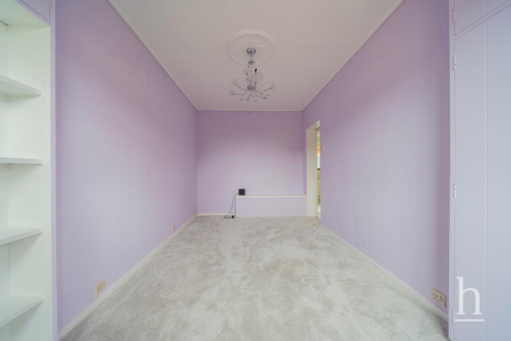 Additional property image - Fleck Lane, West Kirby, CH48