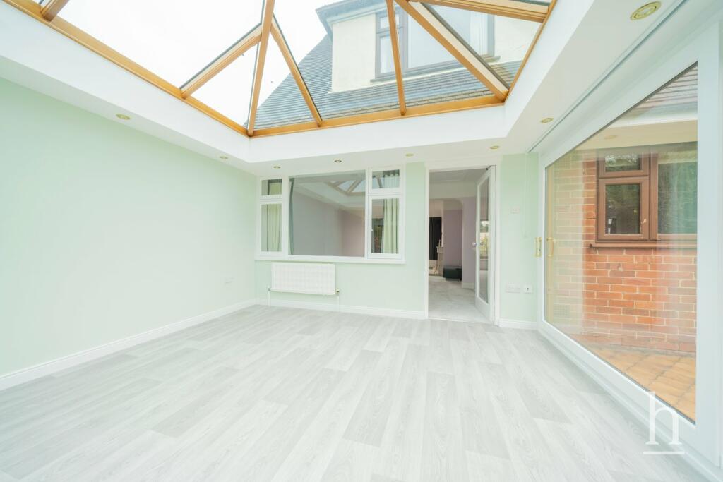 Additional property image - Fleck Lane, West Kirby, CH48