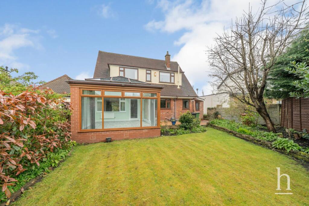 Additional property image - Fleck Lane, West Kirby, CH48