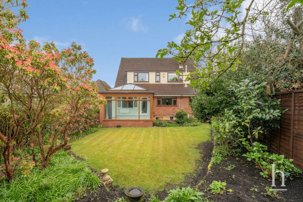 Additional property image - Fleck Lane, West Kirby, CH48