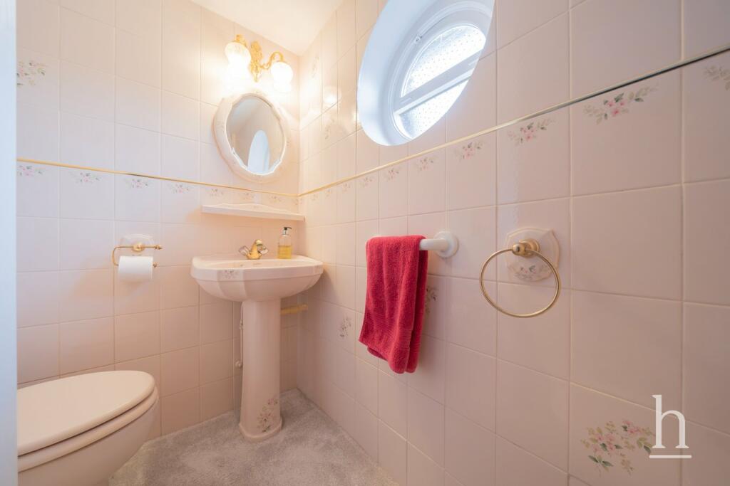 Additional property image - Fleck Lane, West Kirby, CH48