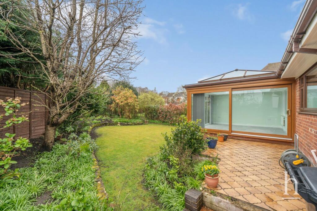 Additional property image - Fleck Lane, West Kirby, CH48