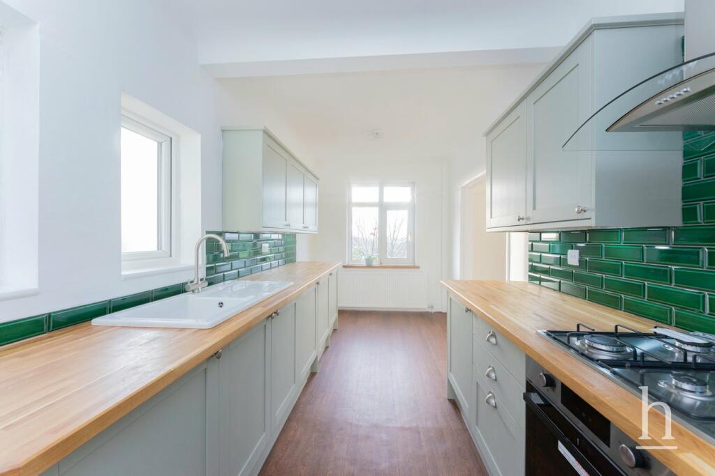 Additional property image - Breck Road, Wallasey, CH44