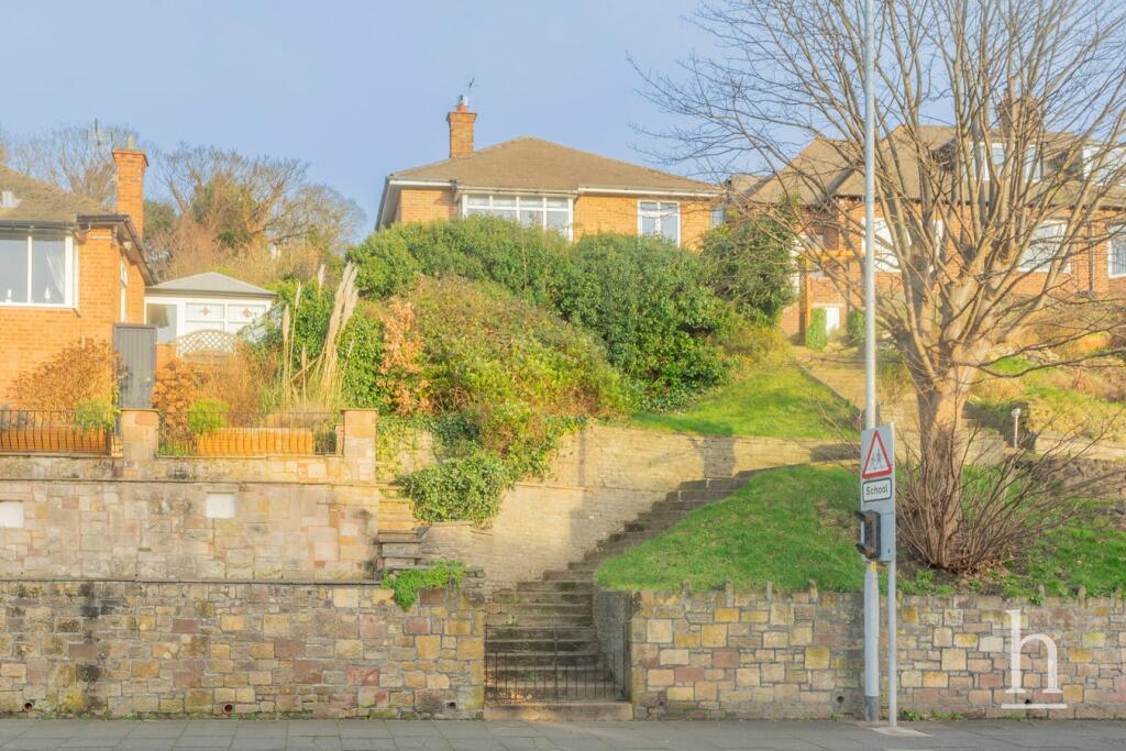 Additional property image - Breck Road, Wallasey, CH44