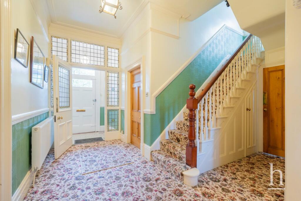 Additional property image - Meols Drive, Hoylake, CH47
