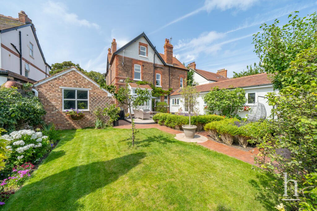 Additional property image - Meols Drive, Hoylake, CH47