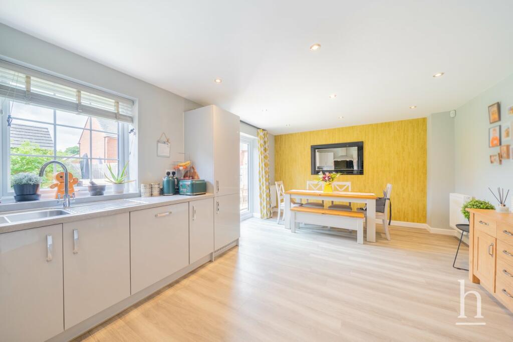 Additional property image - Manor Drive, Upton, CH49
