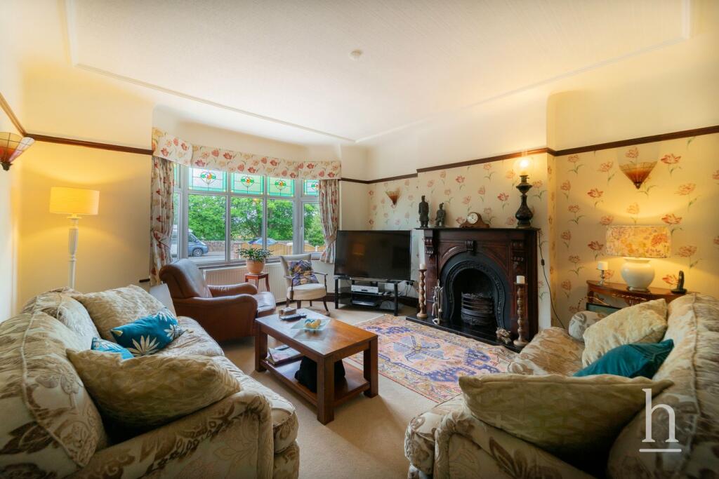 Additional property image - Column Road, West Kirby, CH48
