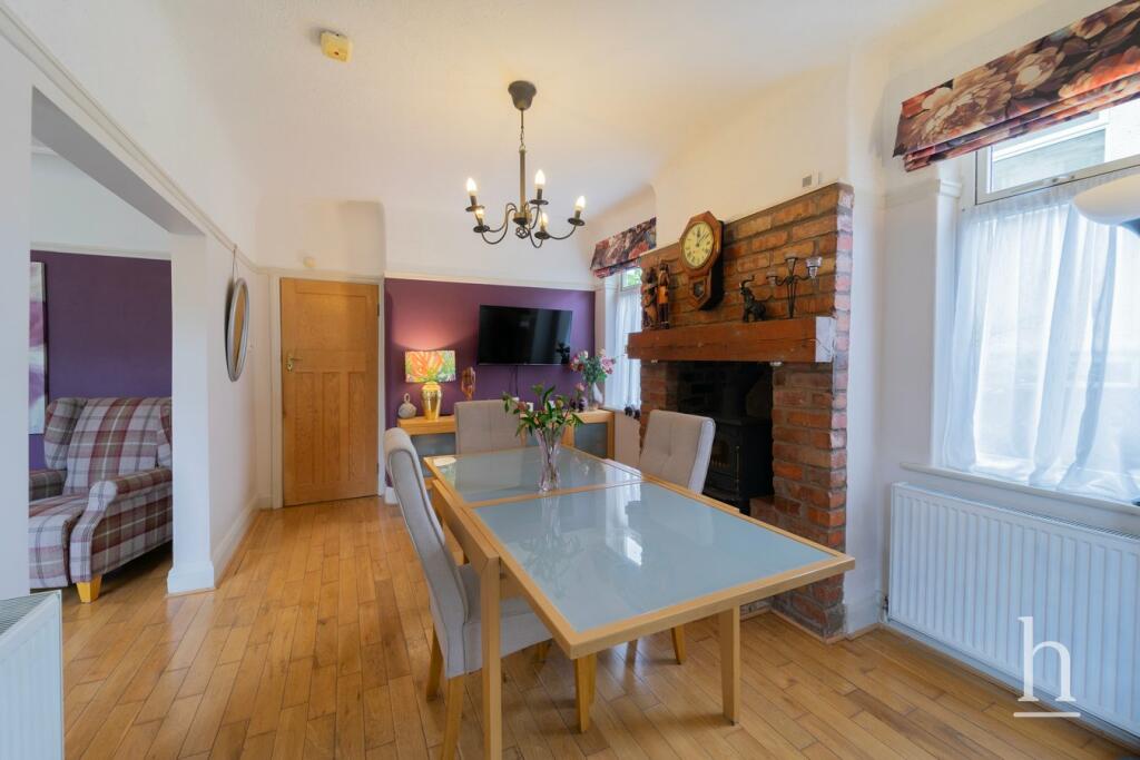 Additional property image - Column Road, West Kirby, CH48