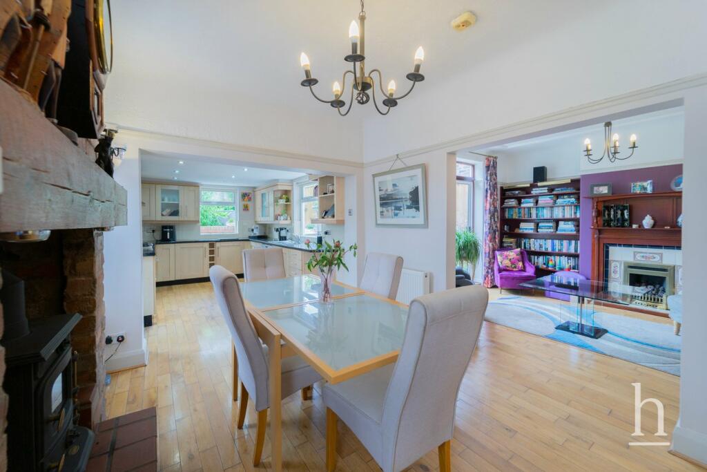 Additional property image - Column Road, West Kirby, CH48