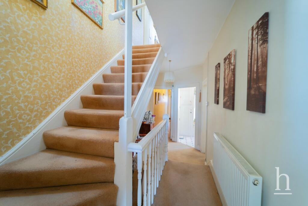 Additional property image - Market Street, Hoylake, CH47