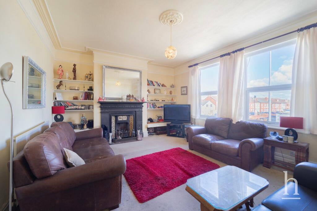 Additional property image - Market Street, Hoylake, CH47