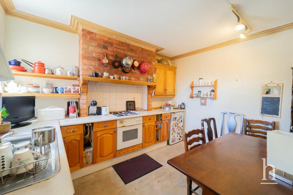 Additional property image - Market Street, Hoylake, CH47